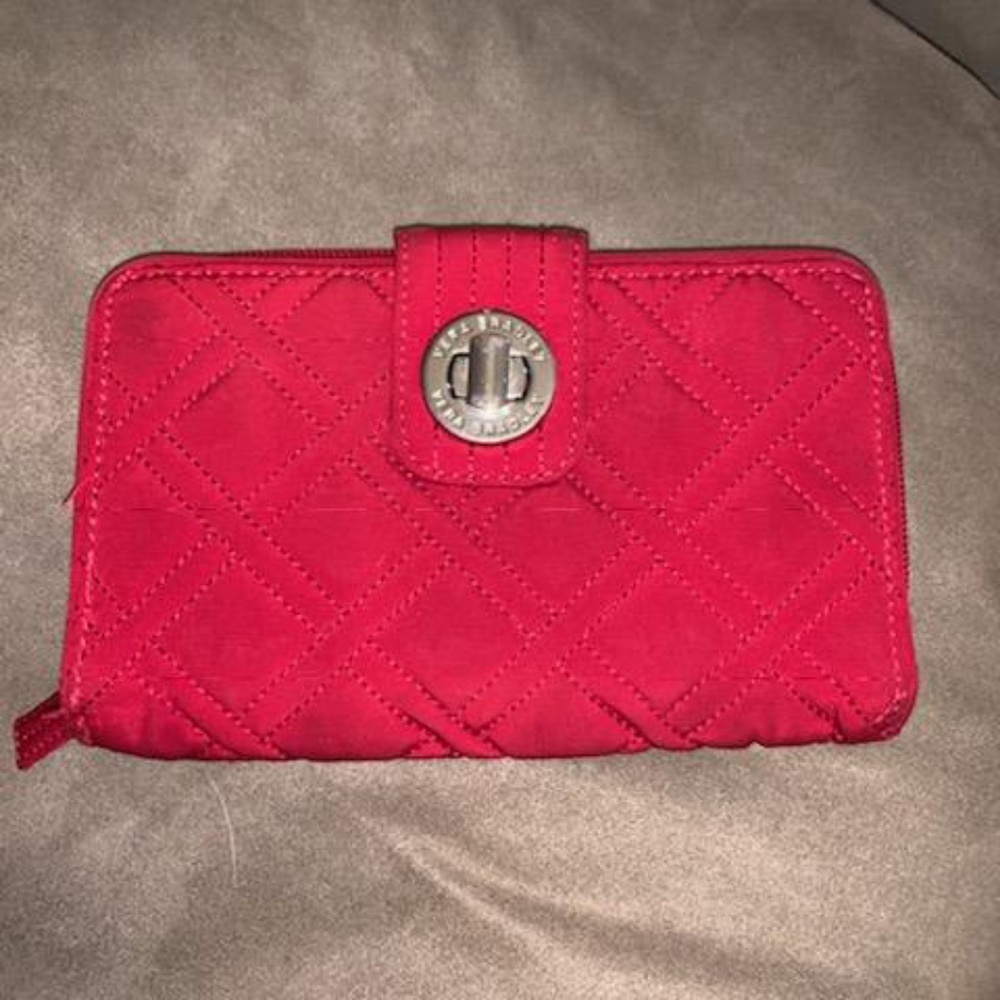Vera Bradley Wallet